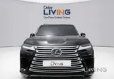 Lexus LX 600 Luxury 2025 V6